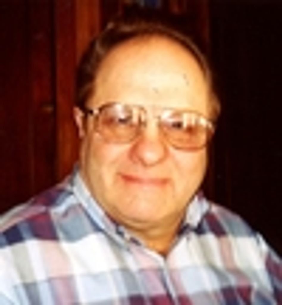 Gene Lohrke