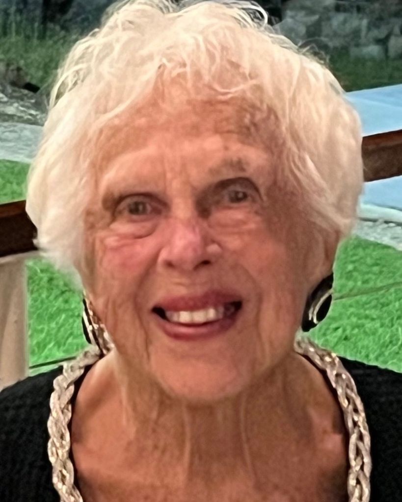 Mary E. Dowling
