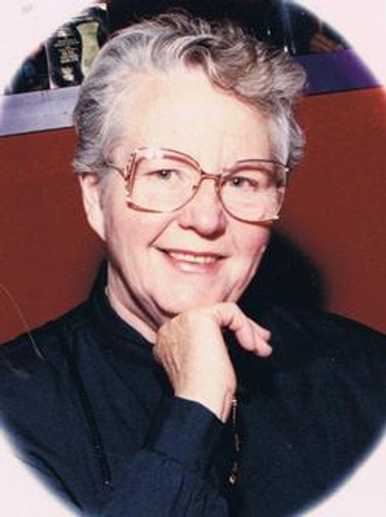 Kerma Camelia Merrill Griffiths