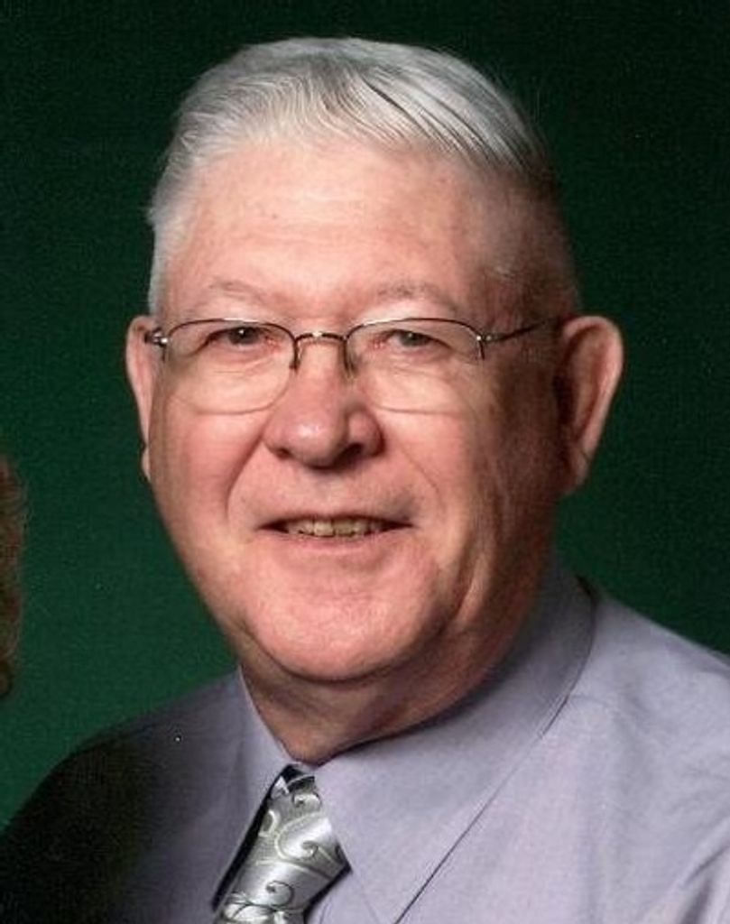 Jesse "Joe" Riney Profile Photo