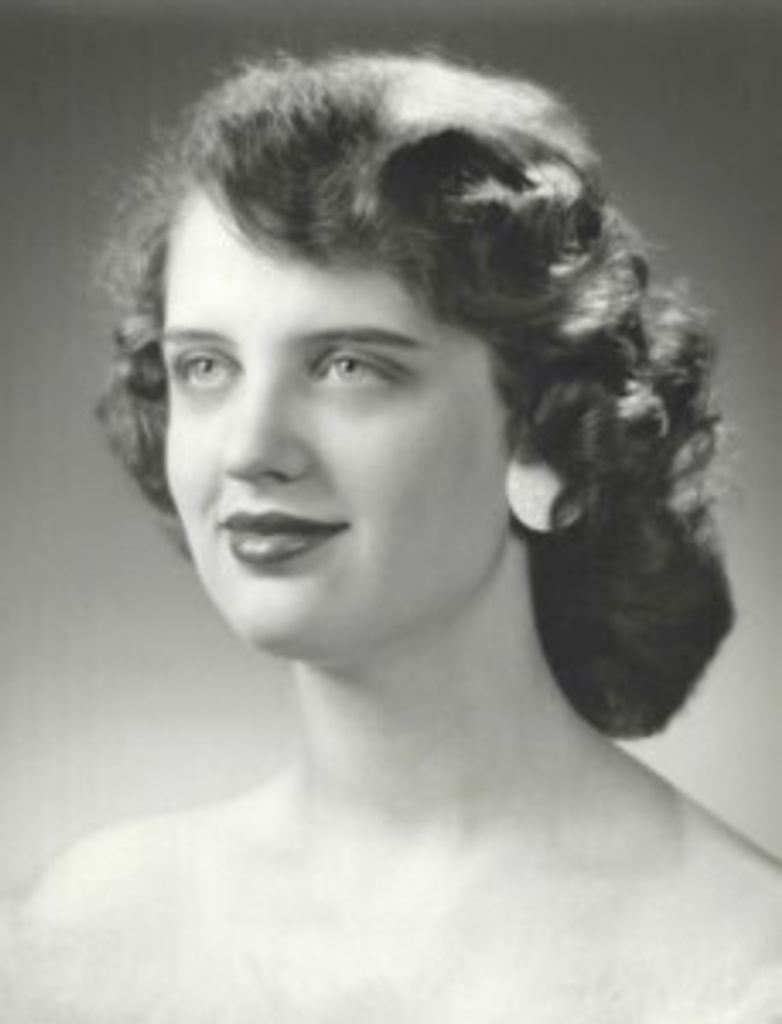 Carolyn “Gail” Macnamara Profile Photo