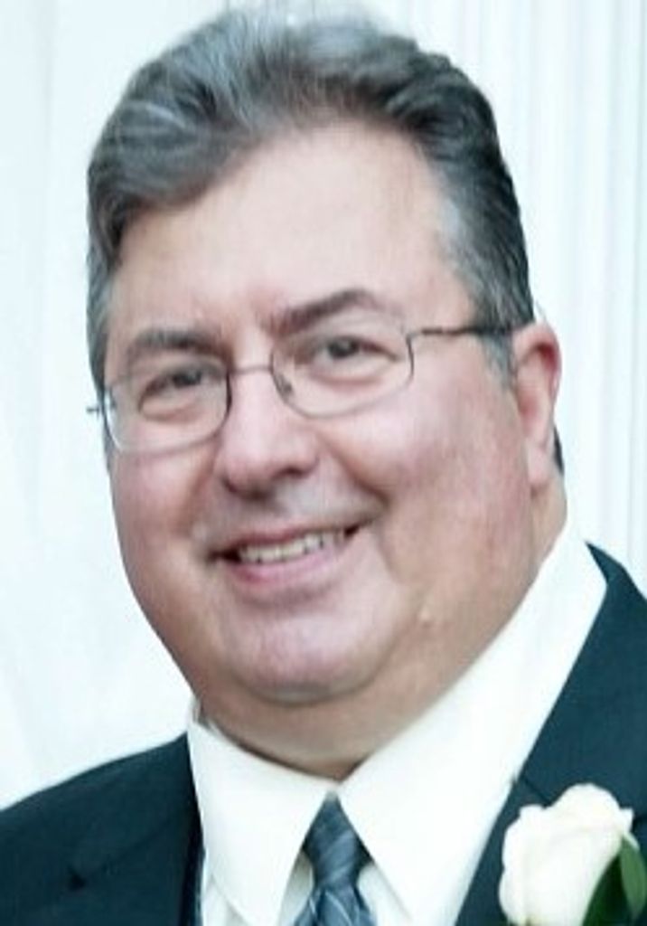 George N. Heos, Jr. Profile Photo