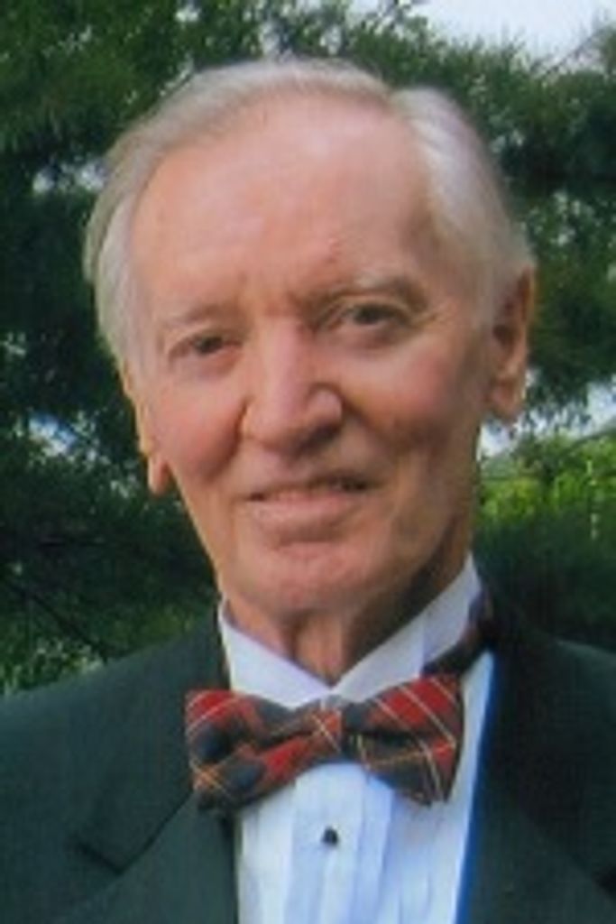 Clarence  Alvin Rutherford Profile Photo