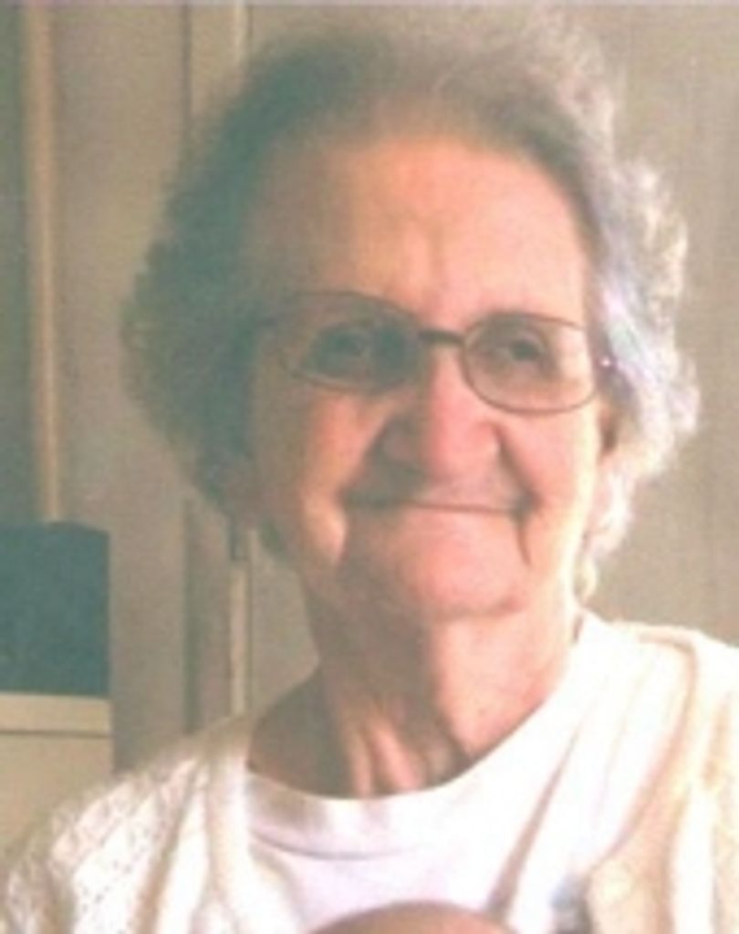 Phyllis Leonard