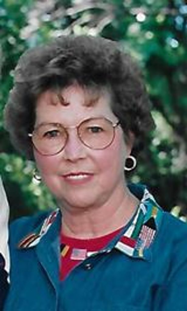 Freydberg, Dorothy Ann