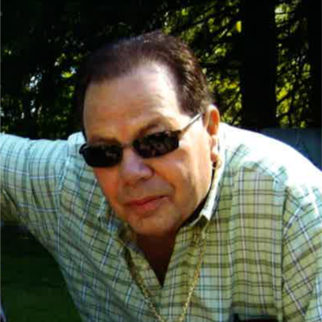 Earle Elwin Berghman