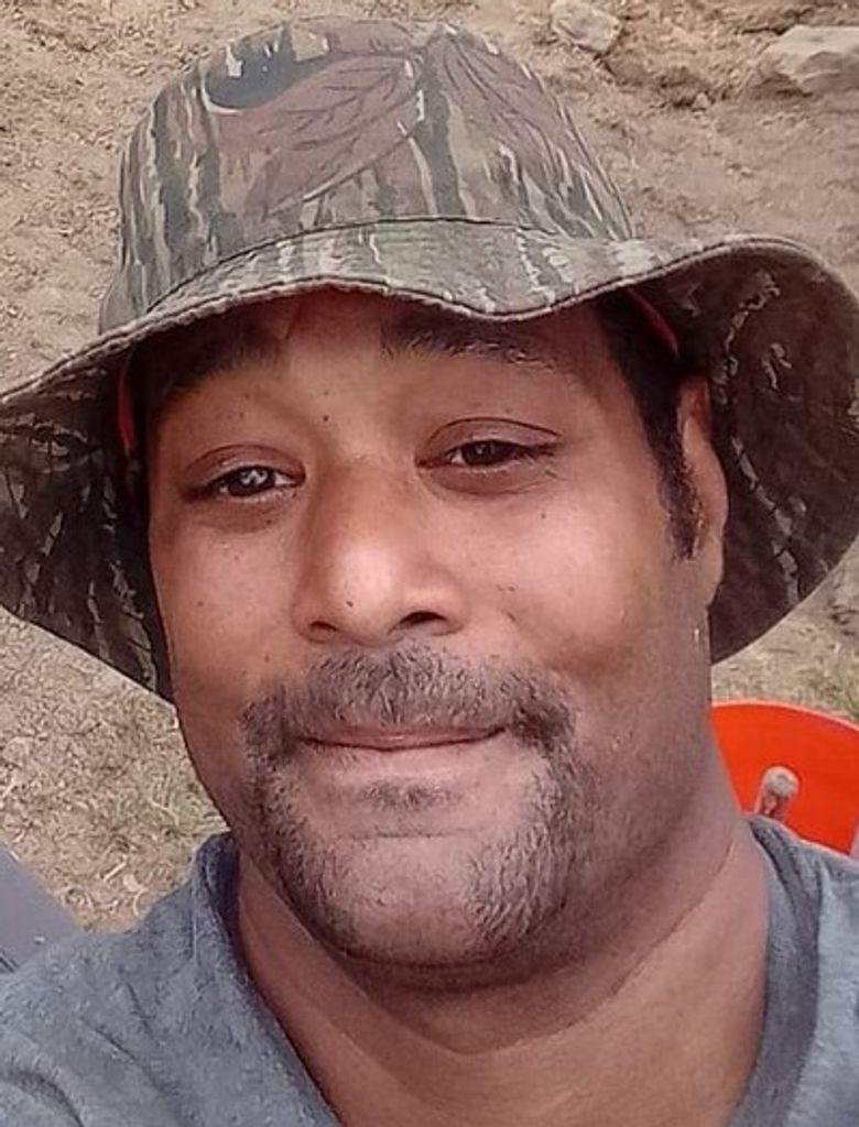 Terrance Jeremy Lockette Profile Photo