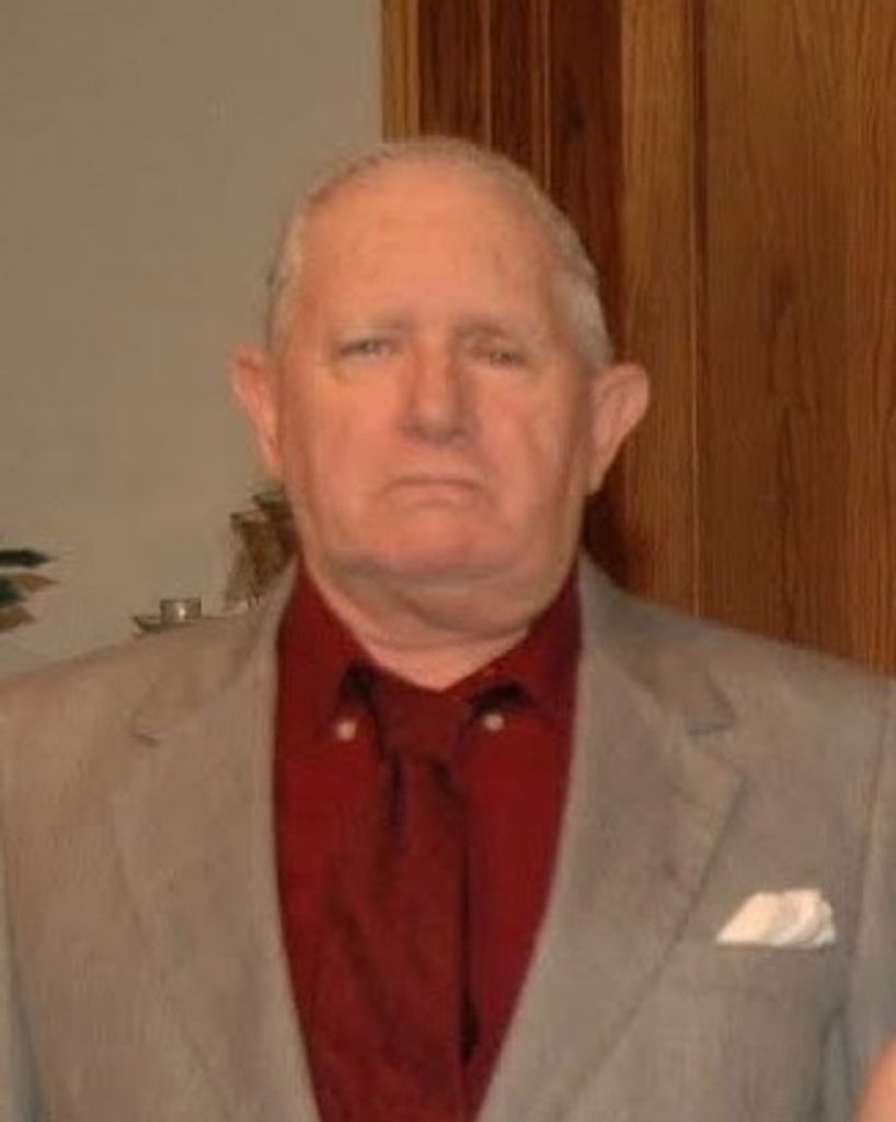 Bobby Dean Latimer Profile Photo