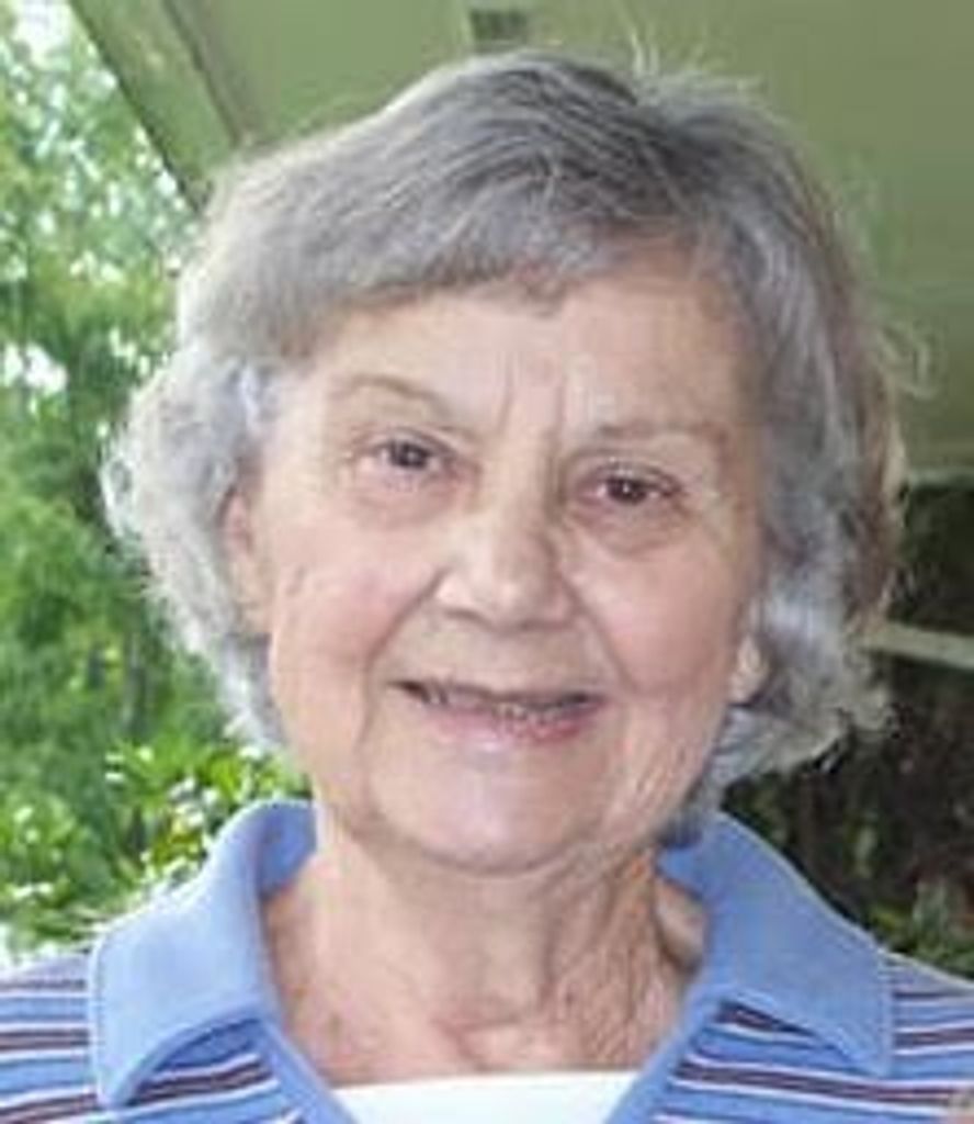 Margaret H.  Turner