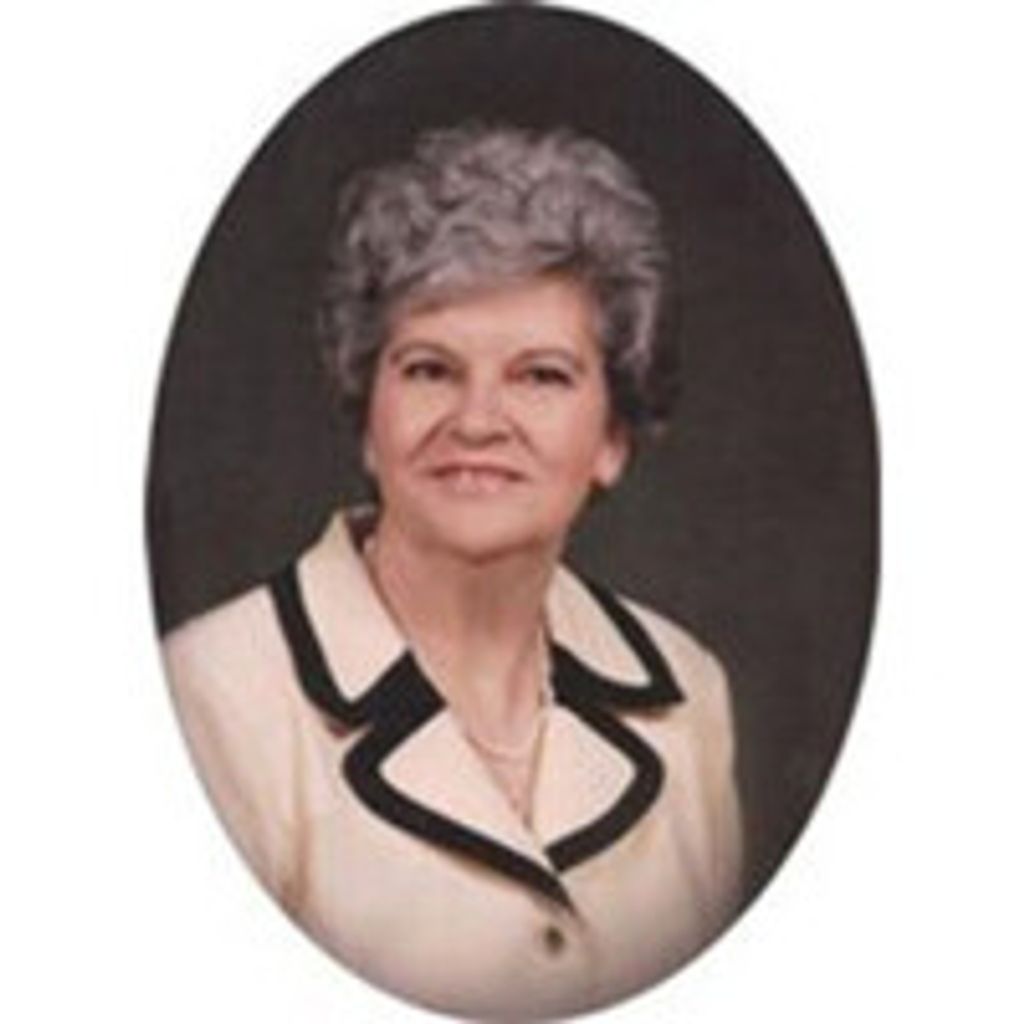 Mae Hill Maney