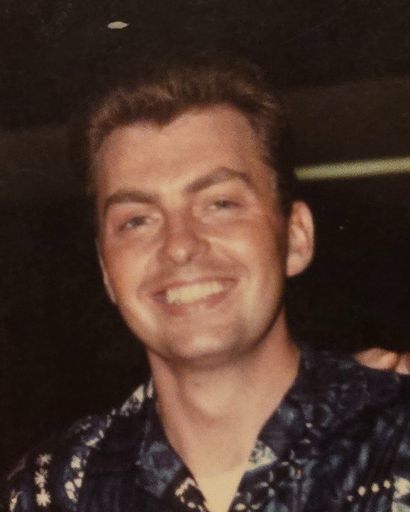 David Thomas Conroy's obituary image