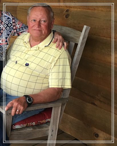 Thomas Raymond Turner Profile Photo