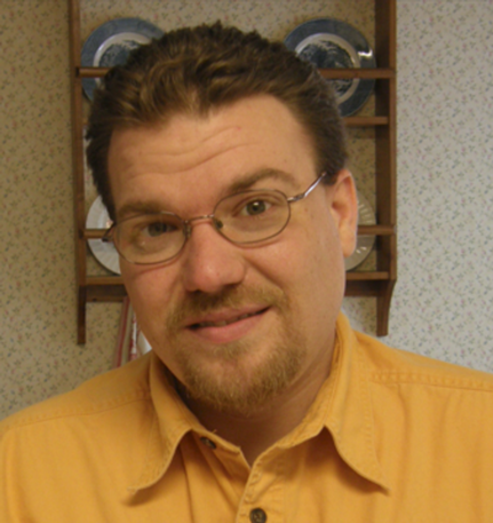 Clifton Edward Vinson