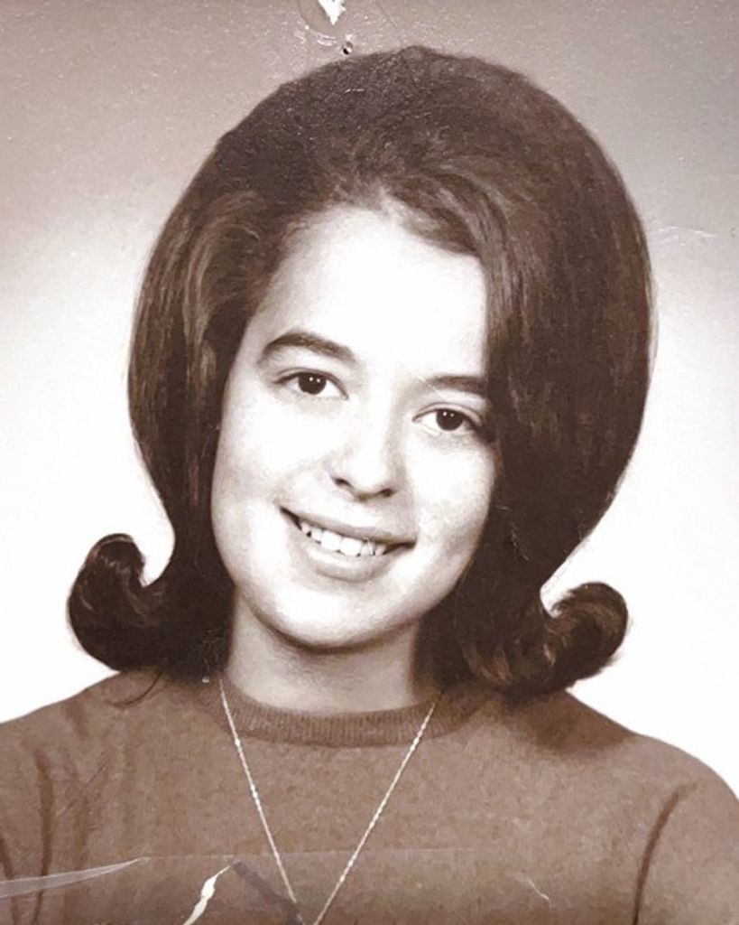 Gloria F. Crevier Profile Photo