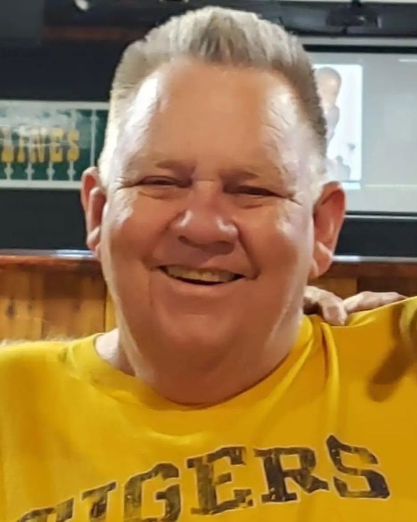 James Rene DeLaune
