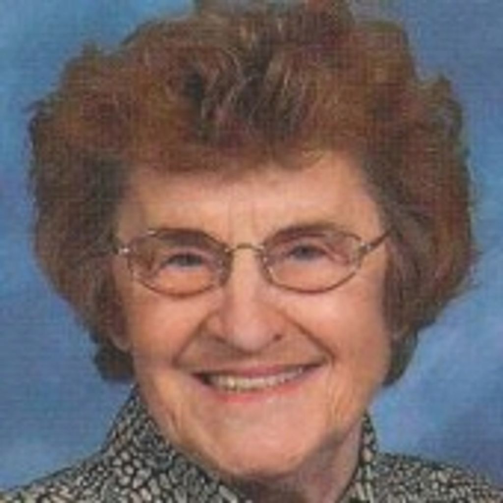 Ruth Cunningham Profile Photo