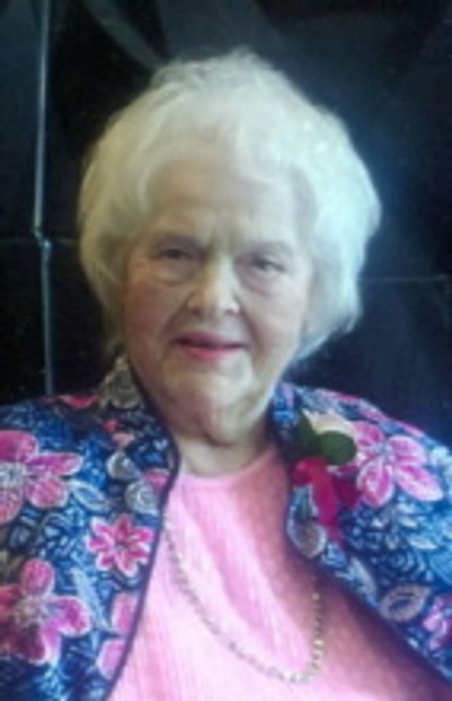 Georgia Craig Oakes