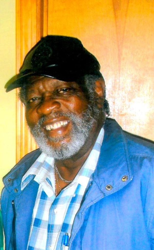 William "Billy Bob" Eanes Profile Photo