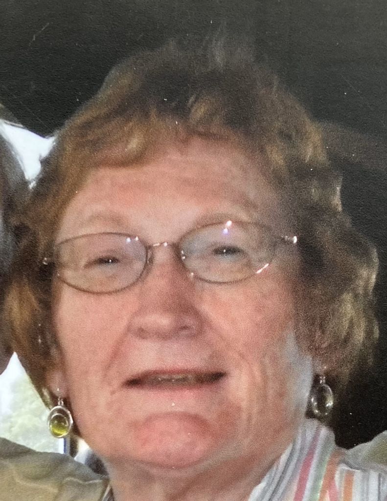 Janice Ruth Heethuis Walhout Profile Photo