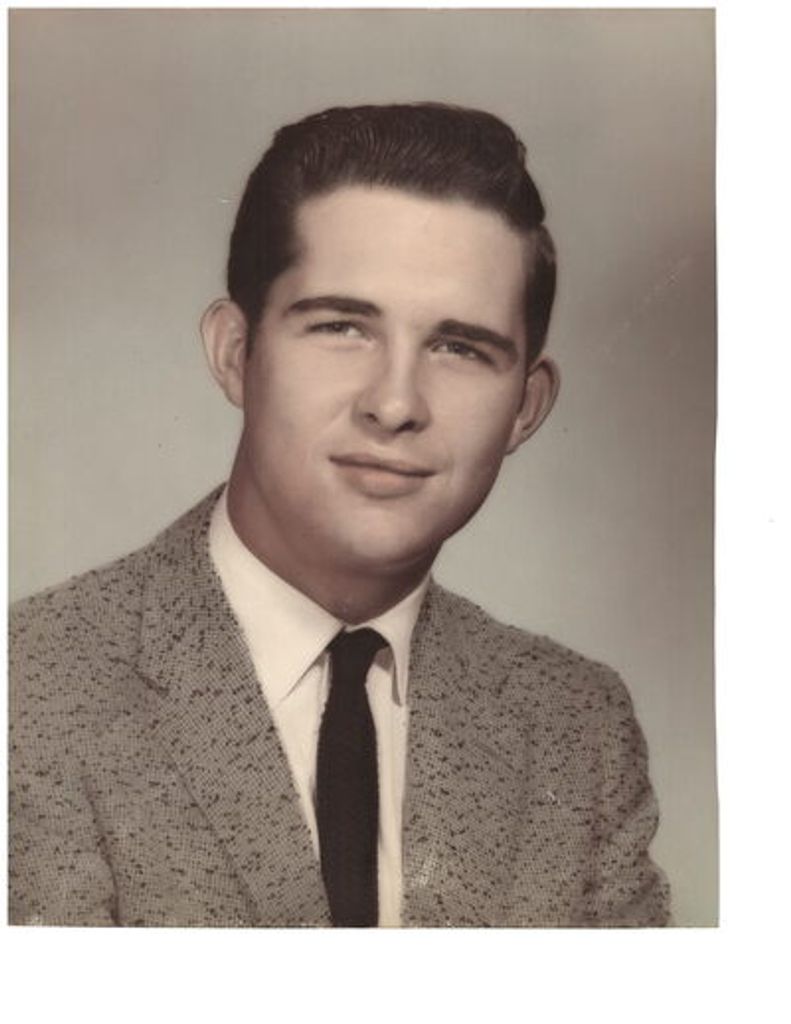 Larry Joe Durst Profile Photo