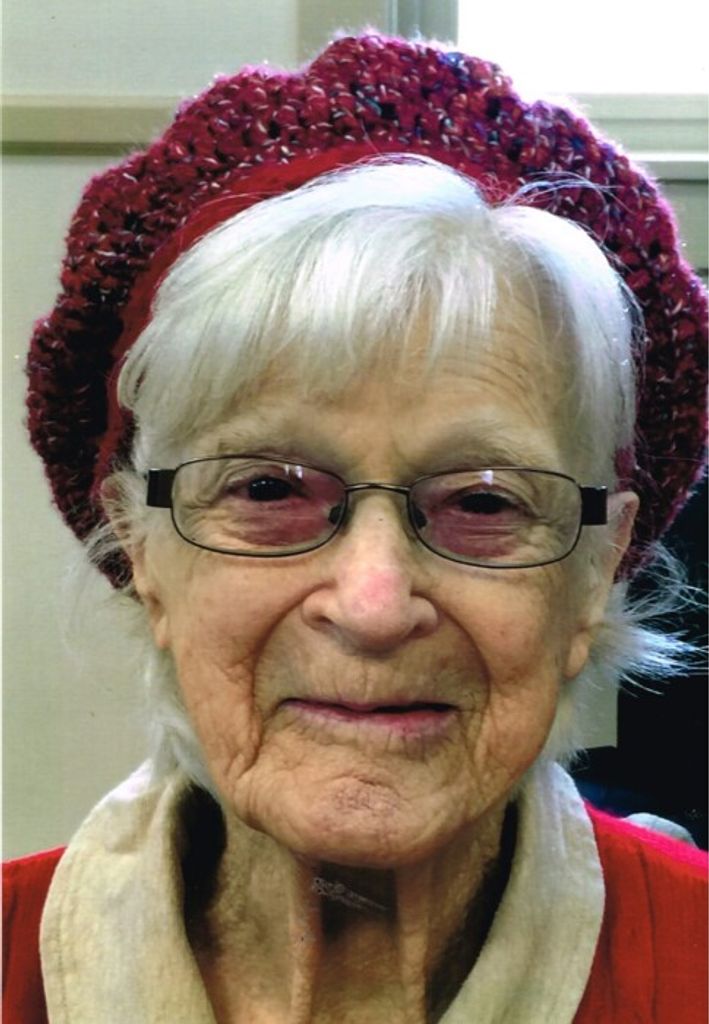 Dorothy B. (Johnstone)  Laplante-Ayers