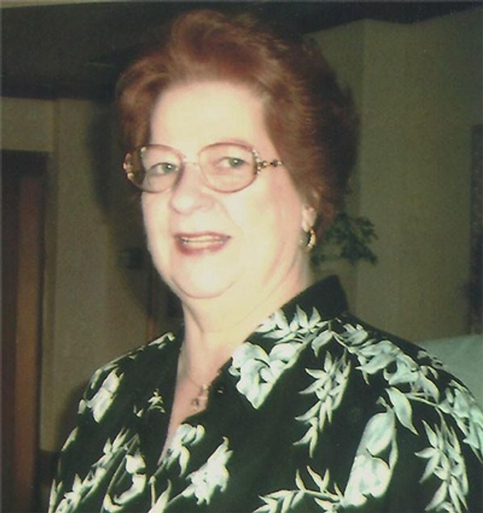 Sally A. Kohrn