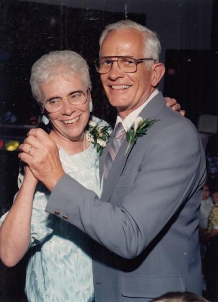 Margaret "Peg" R. Albright Profile Photo