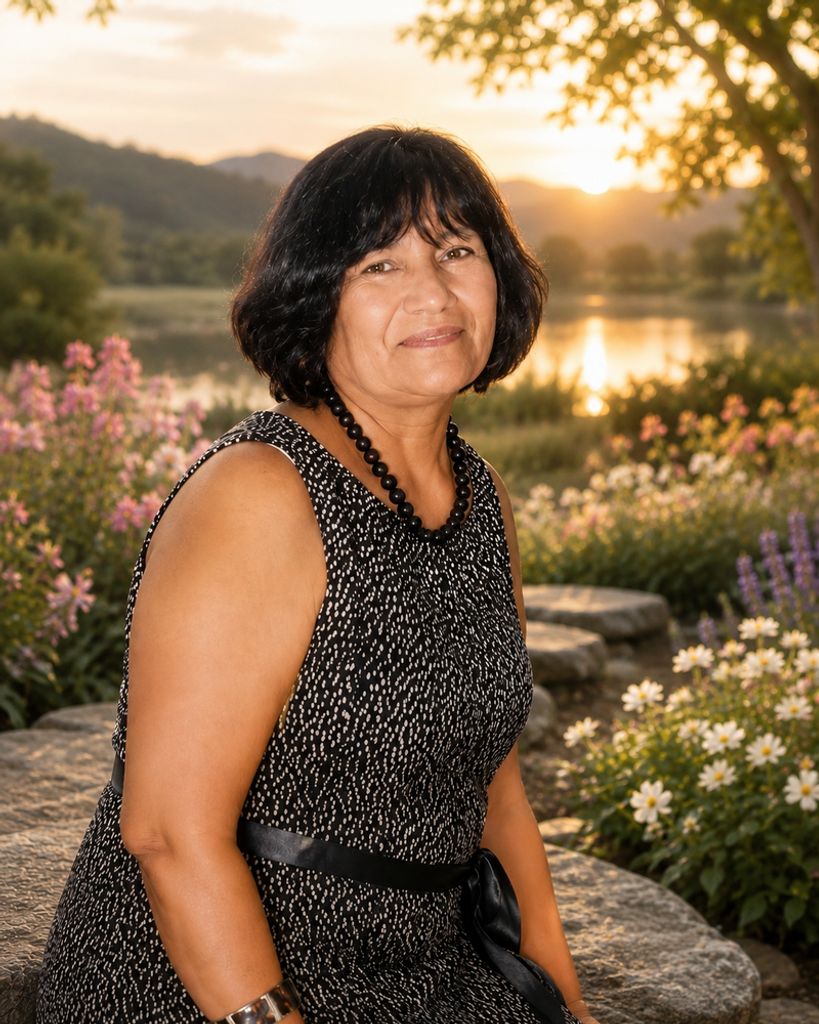 Ana Maria Treviño De Gamboa Profile Photo