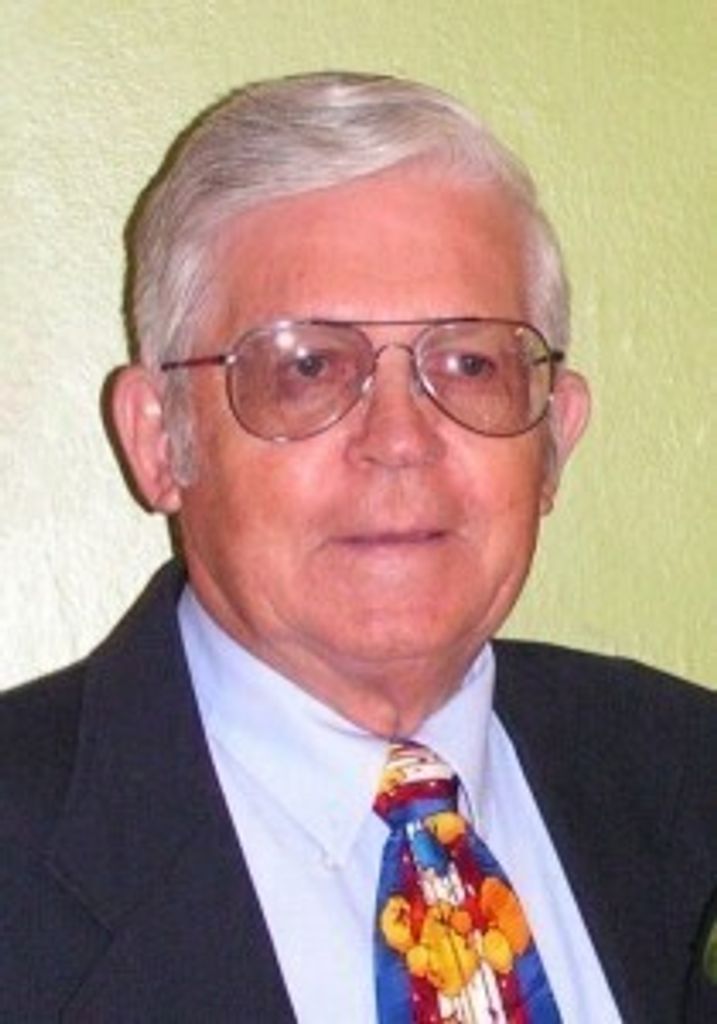 Howard Arthur Solberg Profile Photo