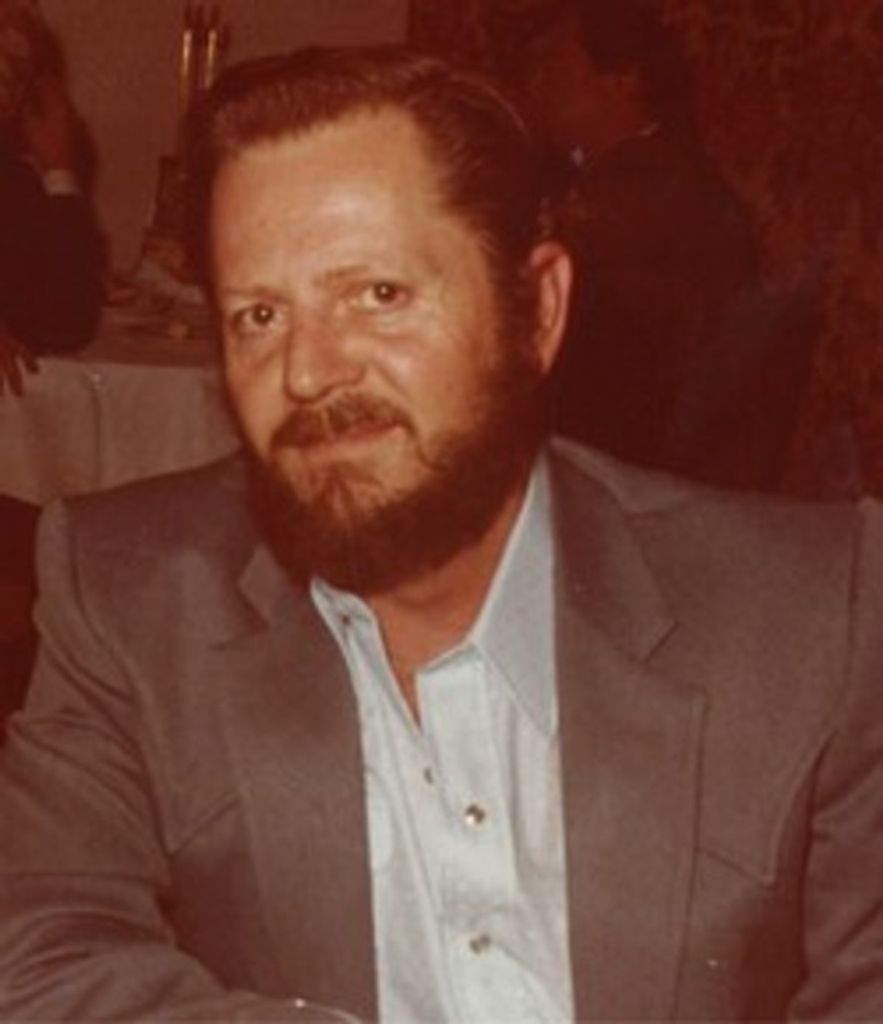 Don Leon Fussell