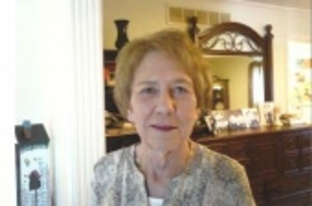 Lenora Corman Stinnett