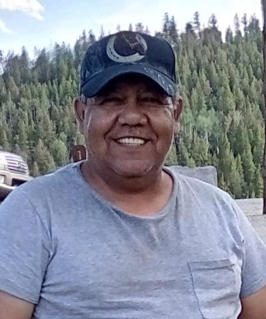 Joaquin Miguel Robles Granados Profile Photo