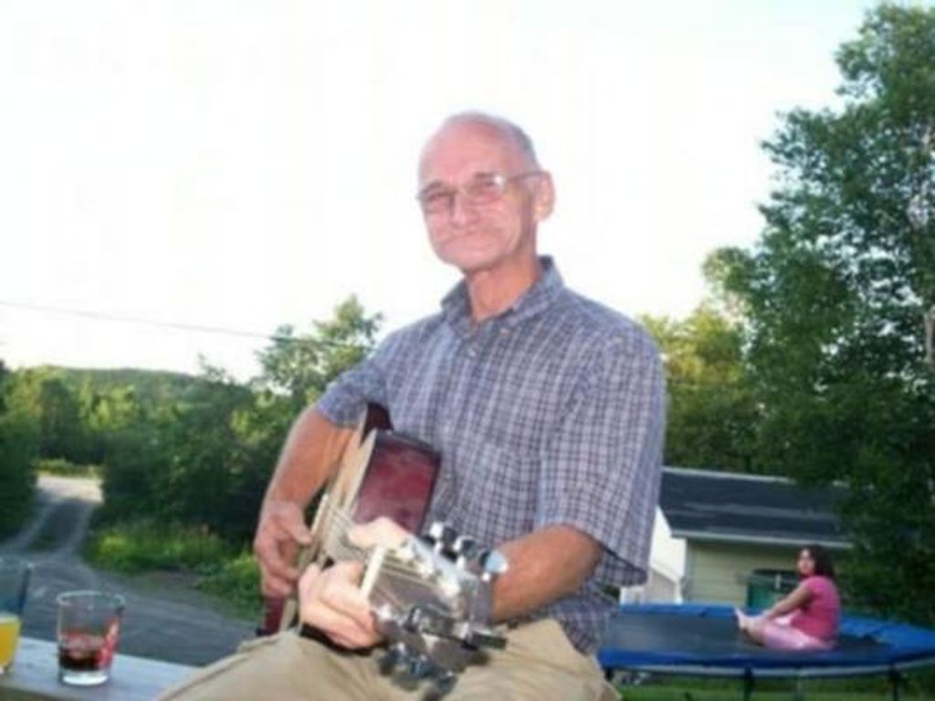 Leonard Joseph White Profile Photo