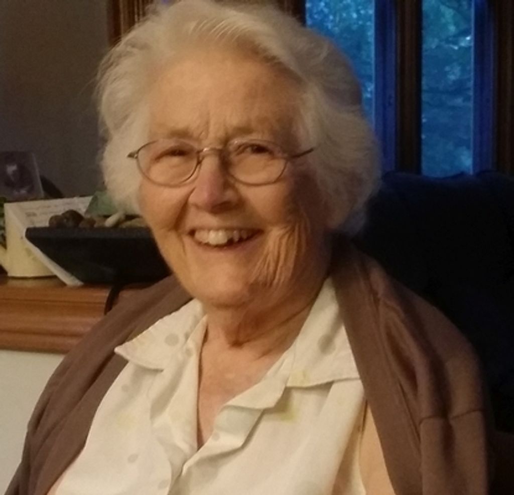 Leta May Richardson Profile Photo