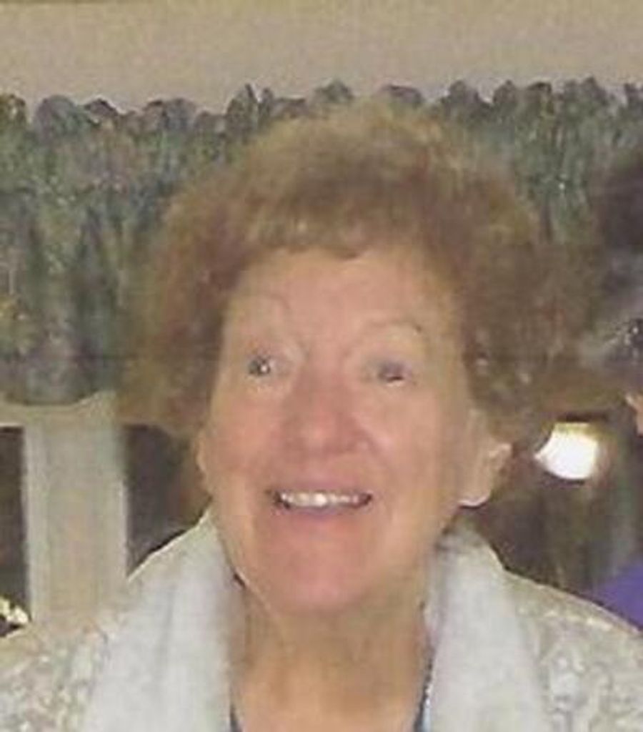 Olga Breyan Profile Photo