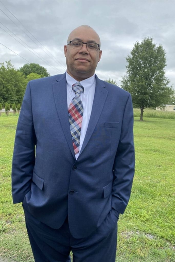 Jason Christopher Todd Wiginton Profile Photo