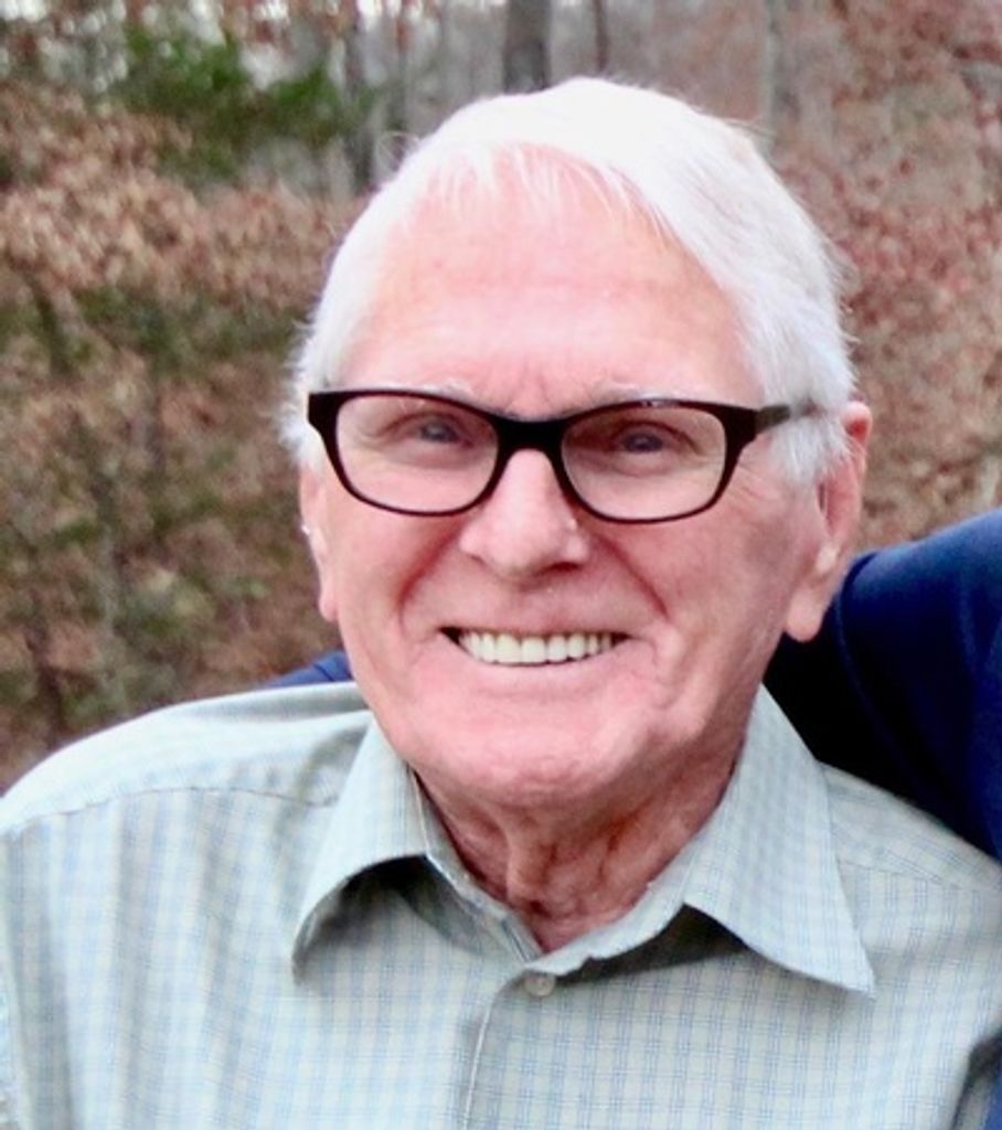 Raymond D. Harkleroad