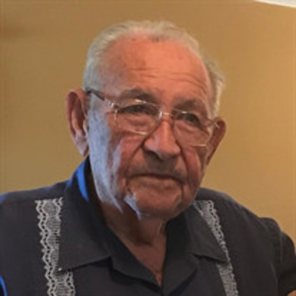 Rene Otilo Solis