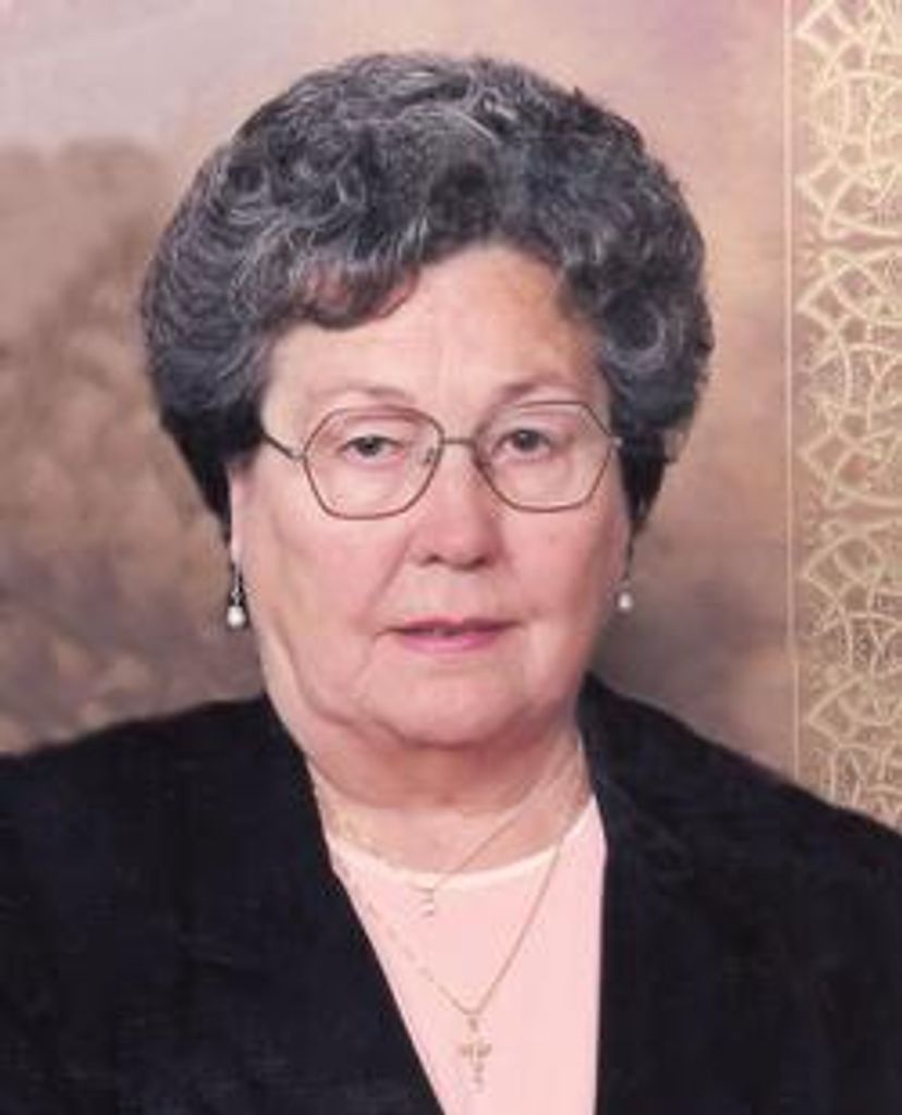 Naomi Jane Conter Profile Photo