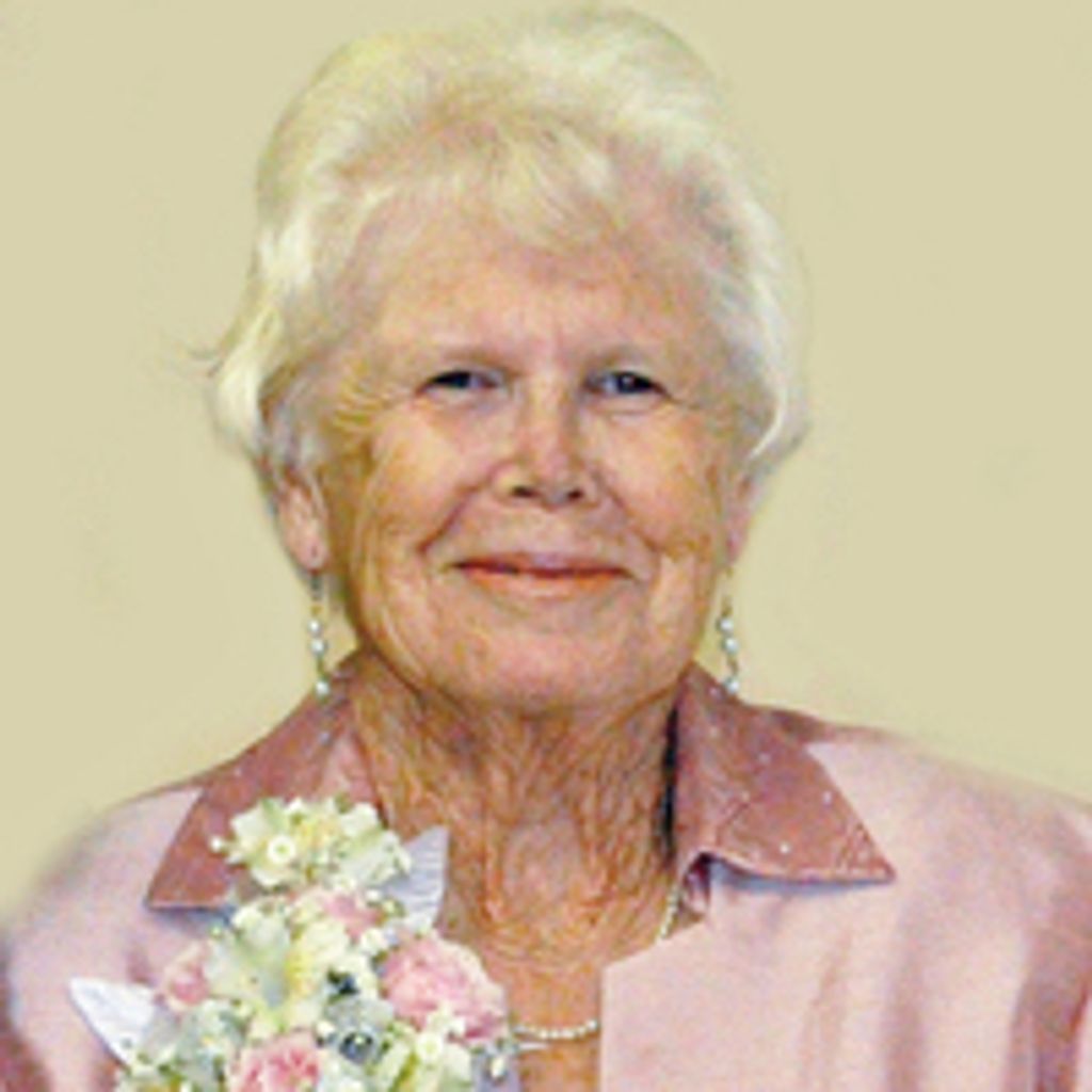 Inez Driggers Williams