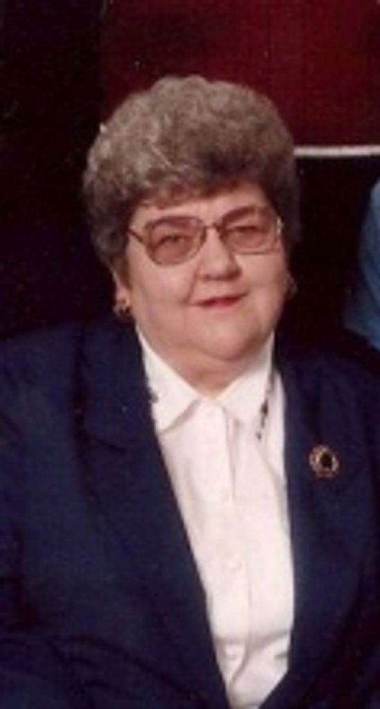 Vernice Valentine