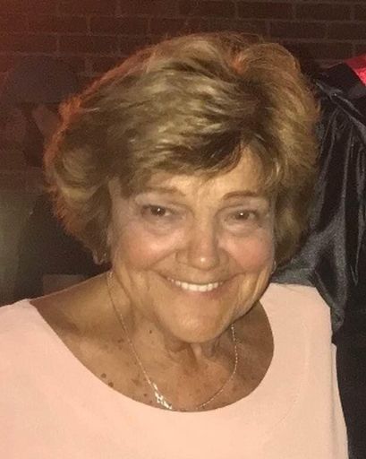 Carolyn Lee Barmoy's obituary image
