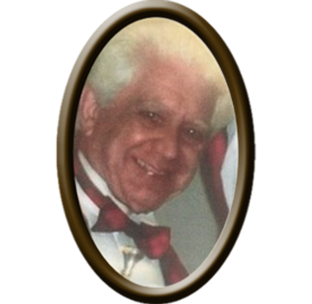Gregory W. Roberts