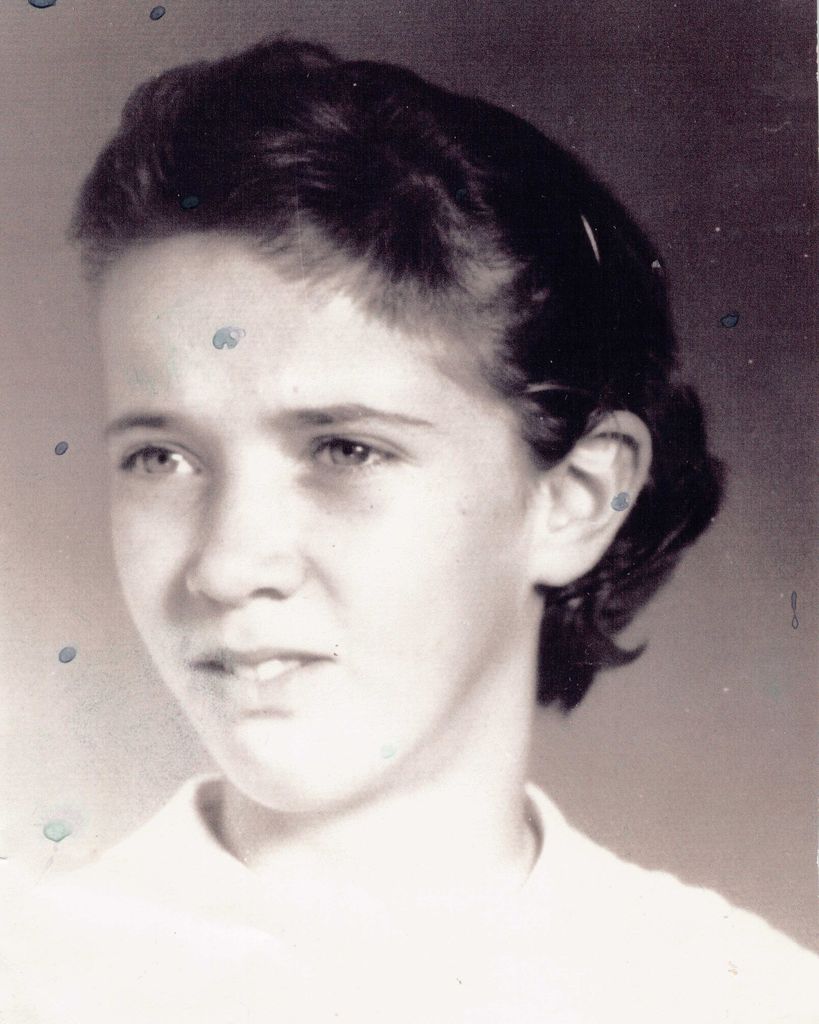 Peggy Lee Moody LeCroy Profile Photo