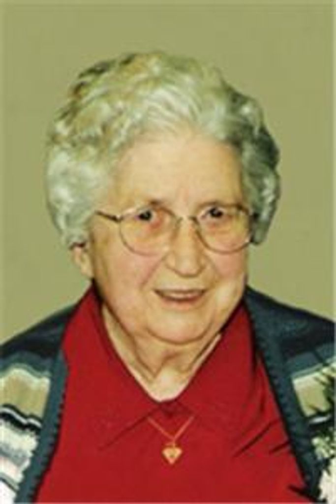Alta Idella Diede