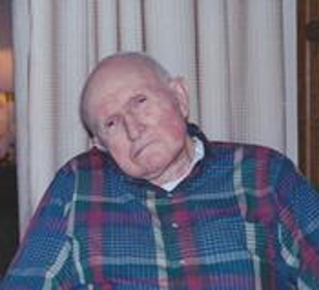 Melvin Pierce Brinkley