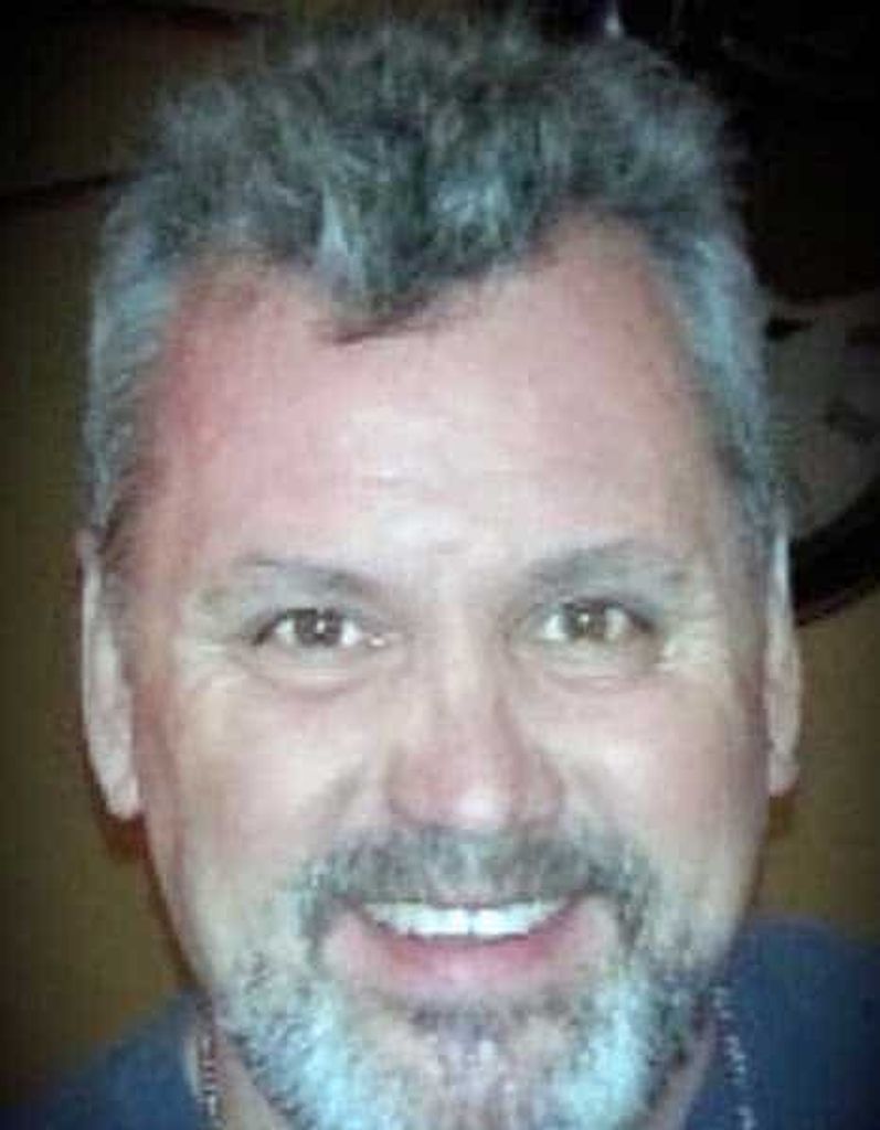 Todd Wayne Clark