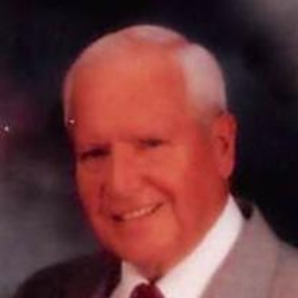 William F. Martin