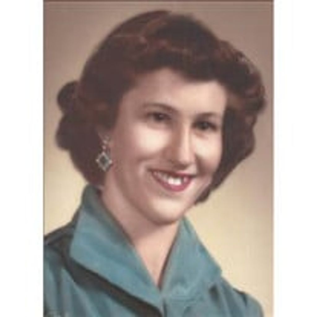 Cora Sue Adams