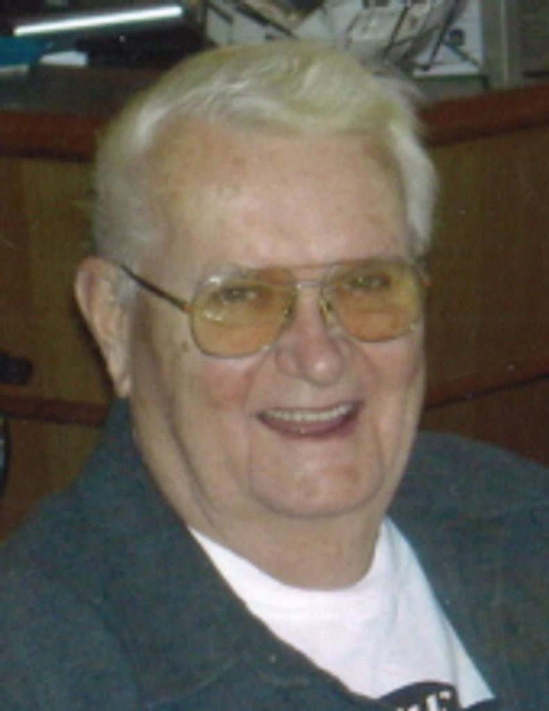 David Martensen Sr.